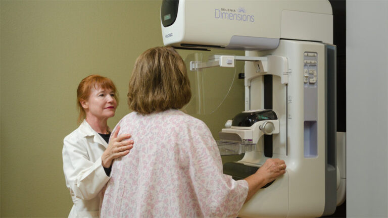 Breast Care Screening Facts