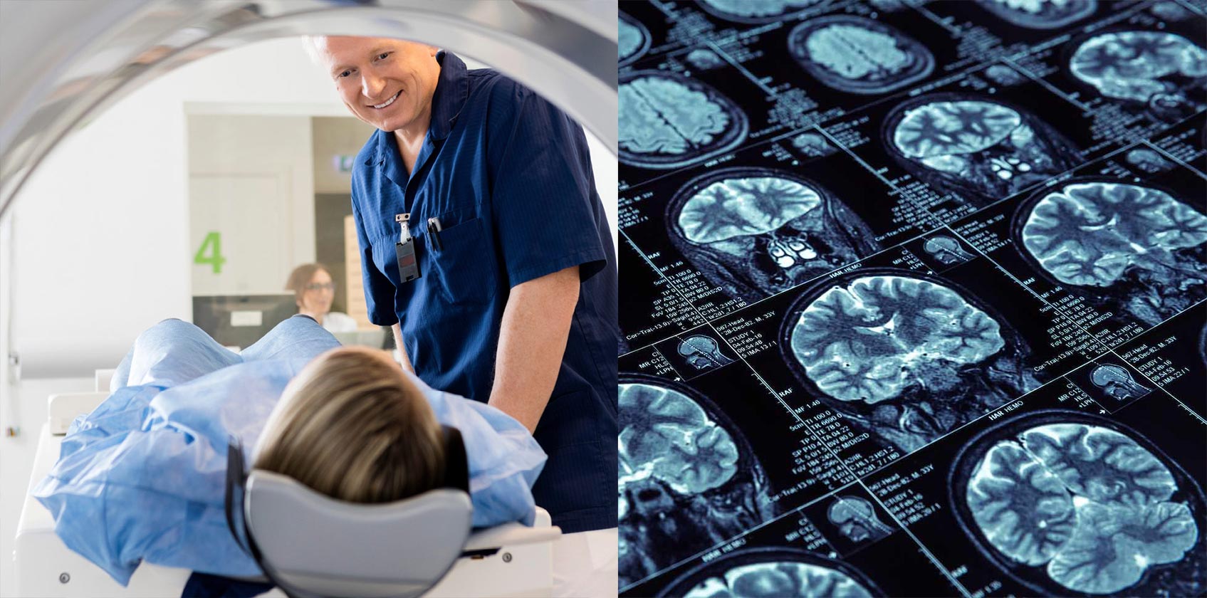 Halo MRI Center, Chico MRI Accredited Team, Fast Turnaround