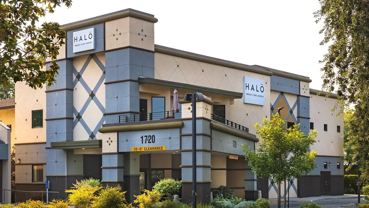 HALO MRI & Breast Center, Chico, CA