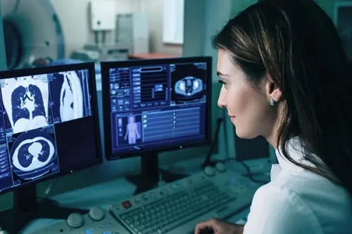 Reading A Ct Scan Reading A Ct Scan